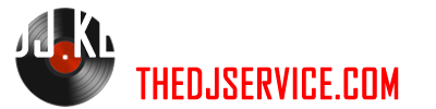 DJ Kenny Casanova, TheDJService.com